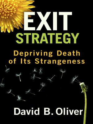 cover image of Exit Strategy